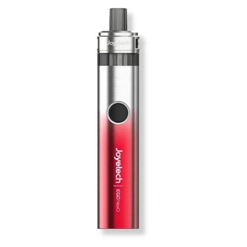 Joyetech eGo NexO Kit E-Zigarette Rot