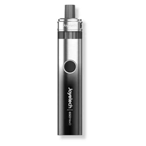 Joyetech eGo NexO Kit E-Zigarette Schwarz