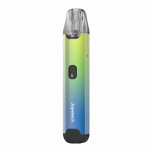 Joyetech EVIO C2 E-Zigaretten Set blau-grün