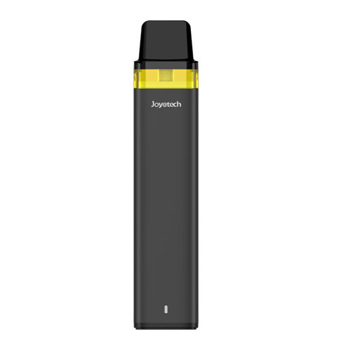 Joyetech Wide Wick E-Zigarette Kit schwarz