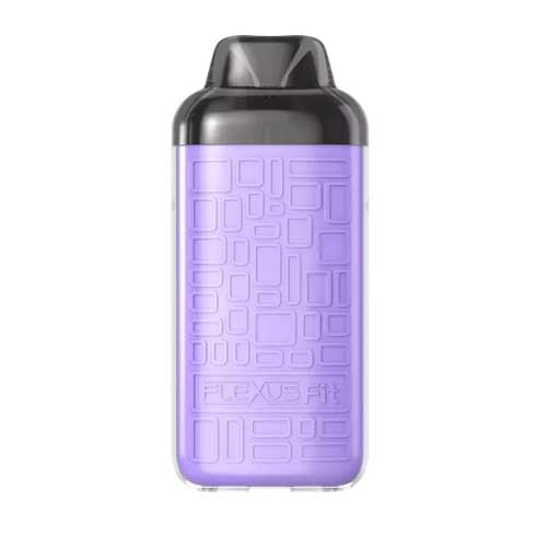 Aspire Flexus Fit E-Zigaretten-Set Lila