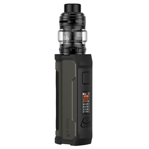 Aspire Rhea X  E-Zigaretten Kit gunmetal