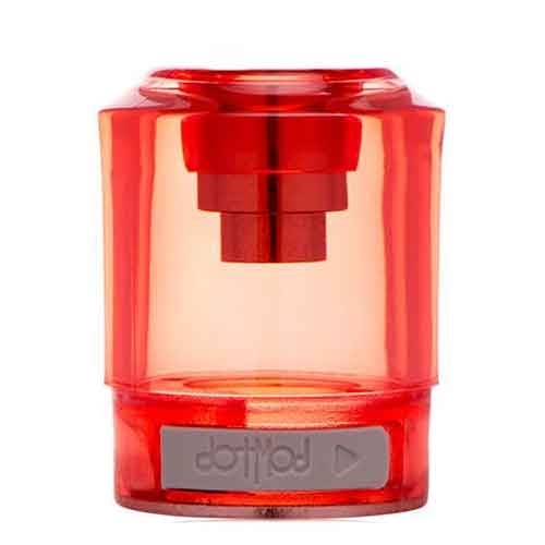 DotMod DotStick Revo Ersatztank Rot