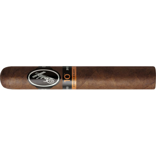 Davidoff Limited Edition Gran Toro 10th Anniversary Zigarre 1Stk.