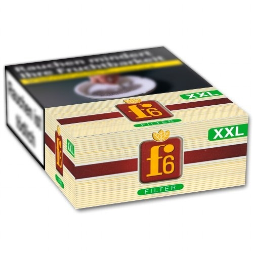 F6 Original XXL (8x26)