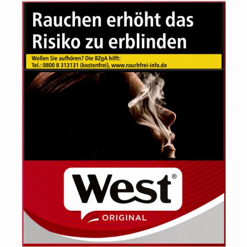 West Red XXXL (8x26)