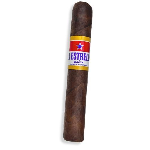 La Estrella Polar Robusto Zigarre 1 Stk.