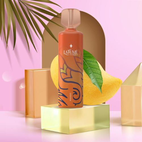 LaFume Aurora Mango Einweg E-Zigarette 20mg