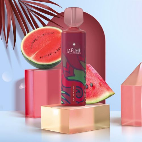 LaFume Aurora Watermelon Einweg E-Zigarette 20mg