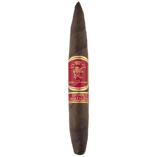 Leon Jimenes Double Maduro Leyendas Zigarre 1 Stück