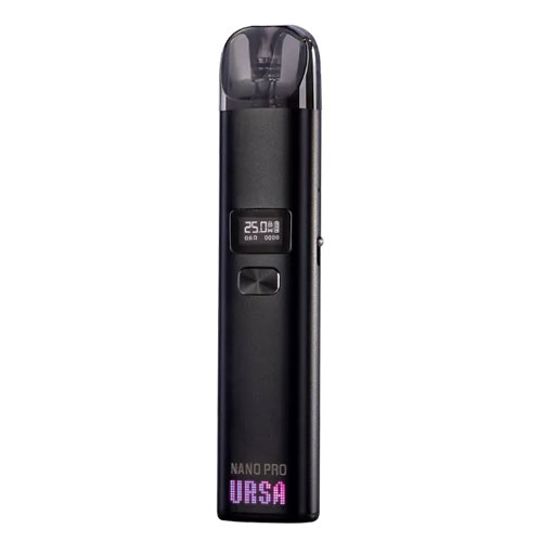 Lost Vape Ursa Nano Pro Pod Black