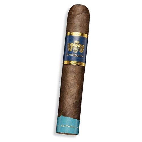 Macanudo Emissary Espana Robusto Zigarre 1 Stk.