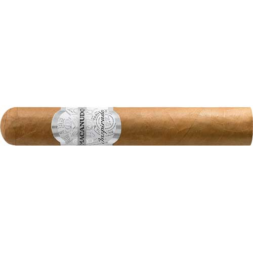 Macanudo Zigarre Inspirado White Robusto 1Stk.