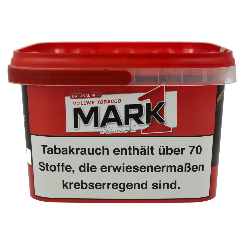 Mark 1 Volume Tobacco Original Red 255g