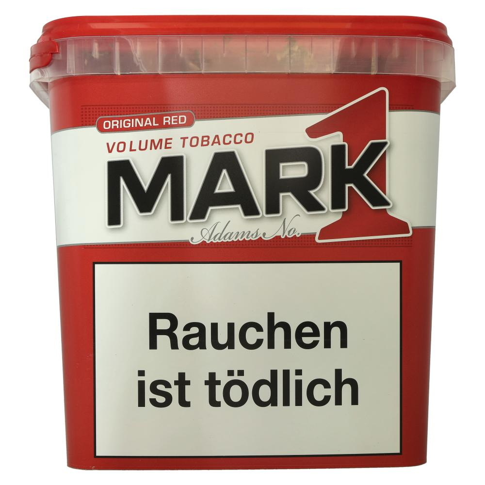 Mark 1 Volume Tobacco Original Red 320g