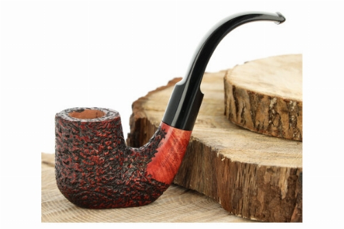 Mastro Geppetto Rusticato No 06 Pfeife