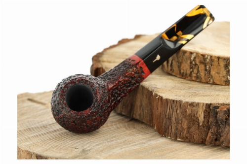 Mastro Geppetto Rusticato No 07 Pfeife