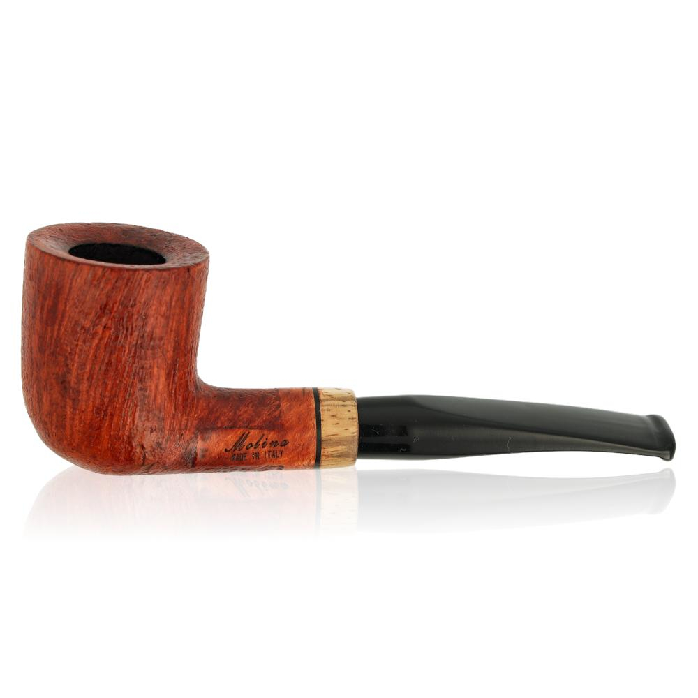 Molina Tramonto Sandblast Braun Nr.1