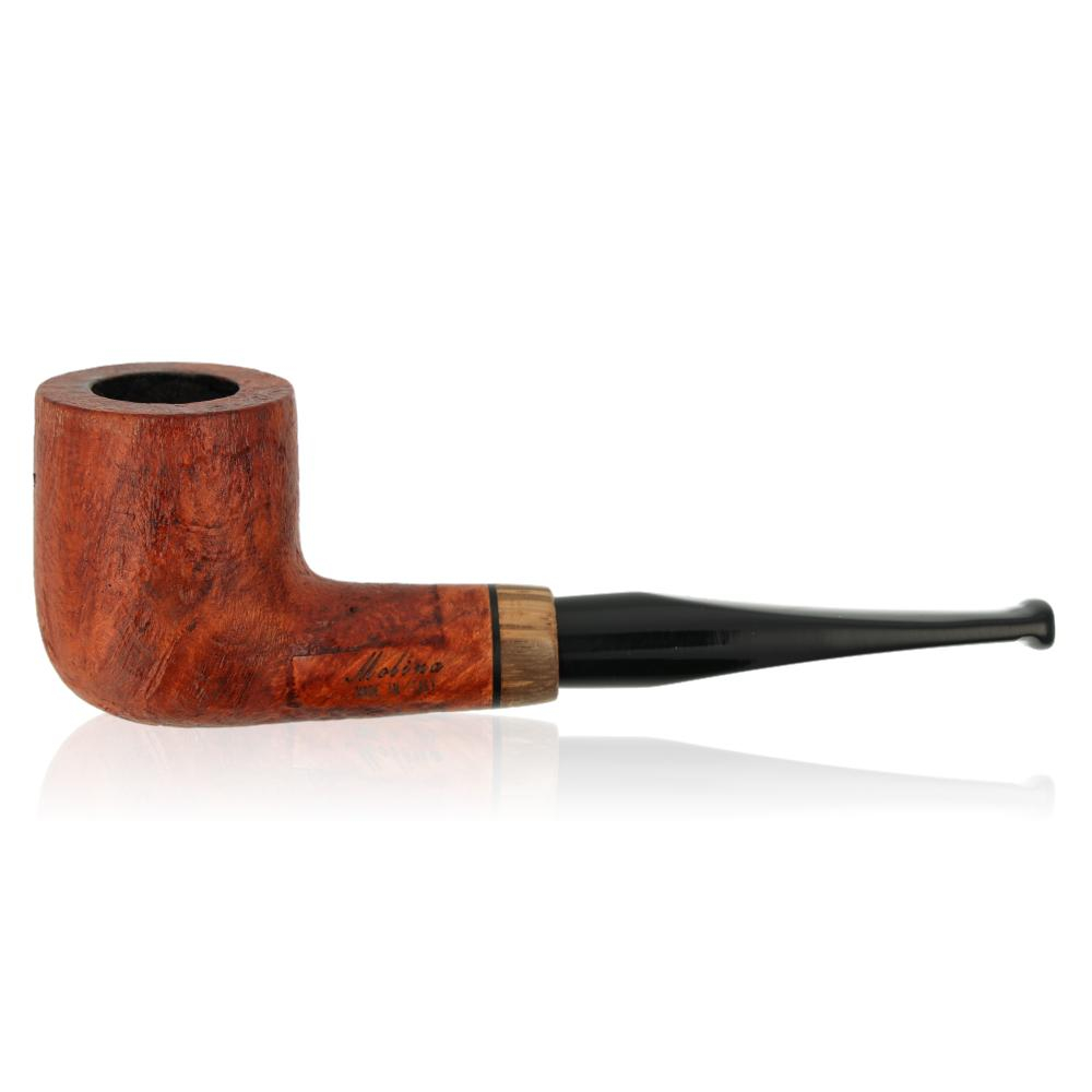 Molina Tramonto Sandblast Braun Nr.2