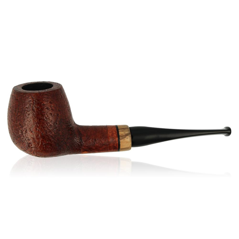 Molina Tramonto Sandblast Braun Nr.3