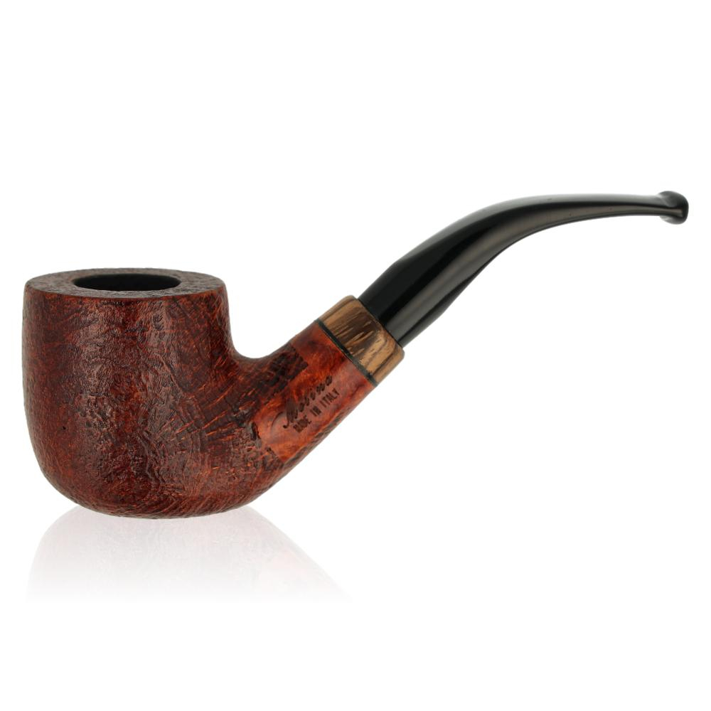 Molina Tramonto Sandblast Braun Nr.5