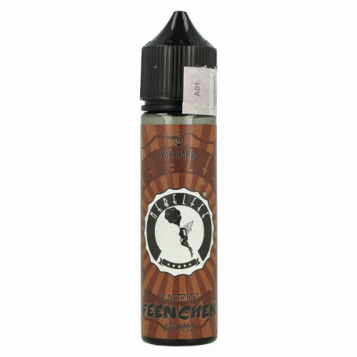 Nebelfees Kaffeenchen Aroma 10ml Longfill