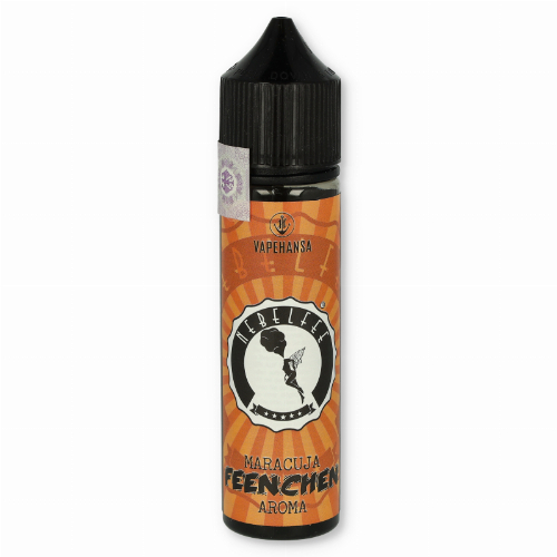 Nebelfees Maracuja Feenchen Aroma 10ml Longfill