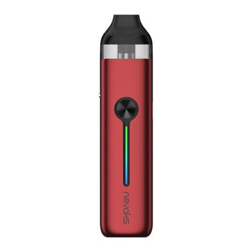 Nevoks Feelin 2 Pod Kit Cremson Red