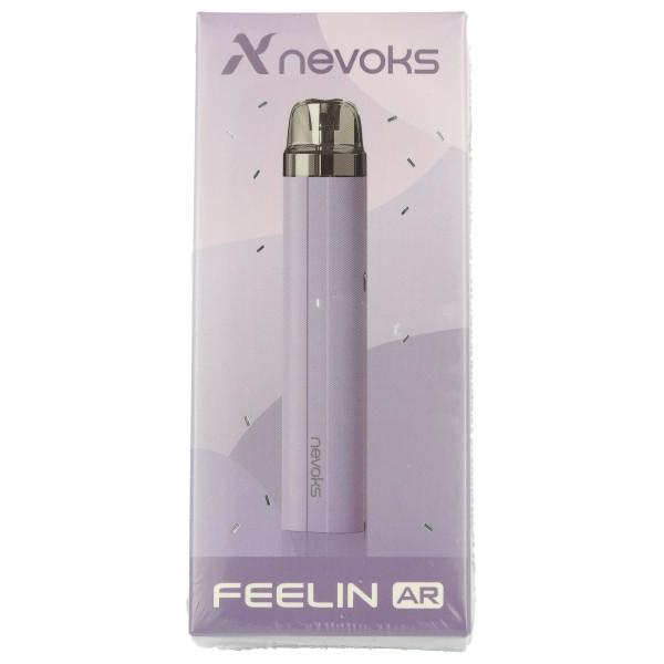 Nevoks Feelin AR E-Zigarette Light Lavender