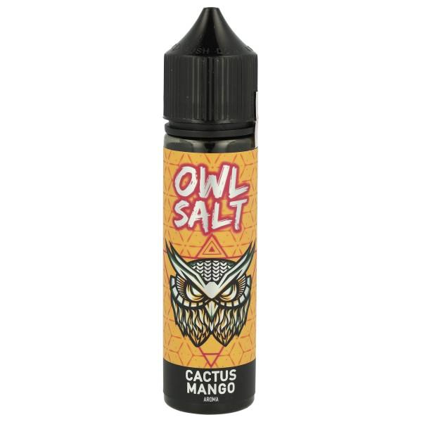 OWL Salt Longfill Cactus Mango Aroma 10ml