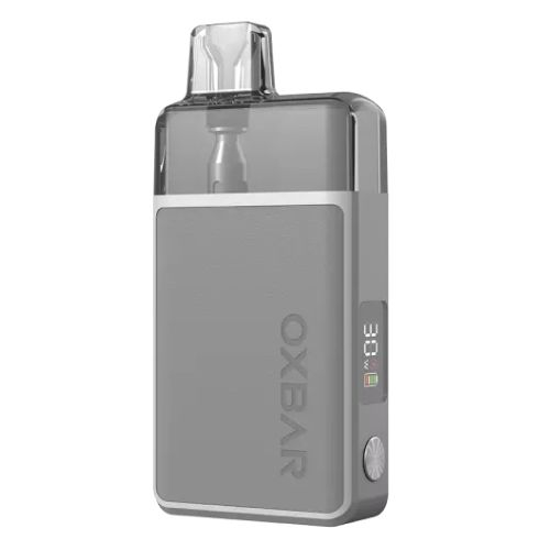 OXBAR Oxpod Elite Kit Grey E-Zigarette