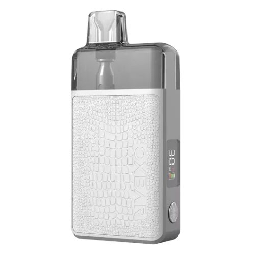 OXBAR Oxpod Elite Kit White Crocodile E-Zigarette