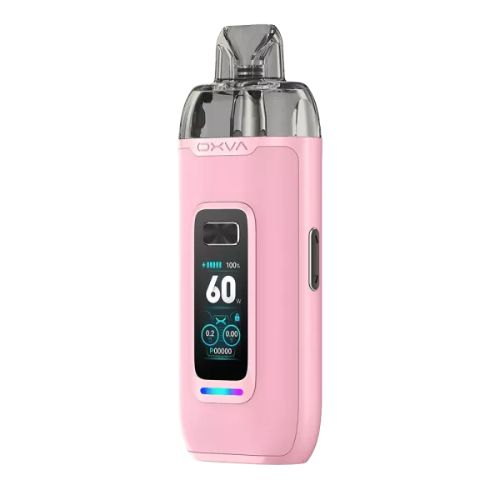 Oxva E-Zigarette Vprime Kit Pink