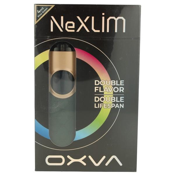 Oxva NeXLIM Kit Pine Green E-Zigarette