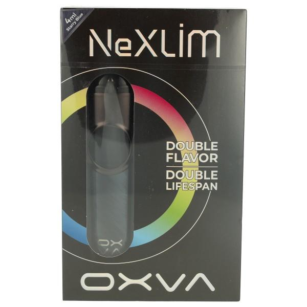 Oxva NeXLIM Starry Kit Blue E-Zigarette