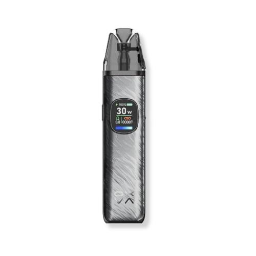 Oxva Xlim Pro 2 E-Zigarette Platinum Black