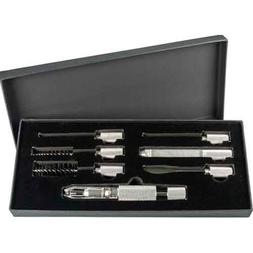 Passatore Pipe Service Set