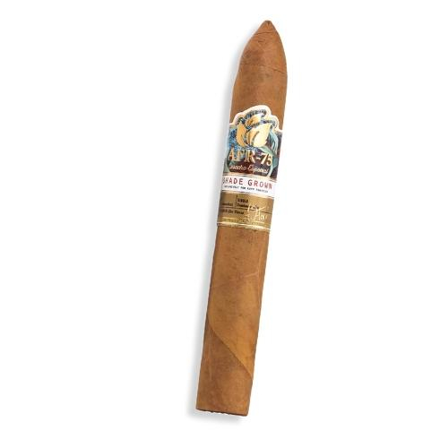 PDR AFR-75 Cosecha Especial Shade Grown Belicoso Zigarre 1 Stk.