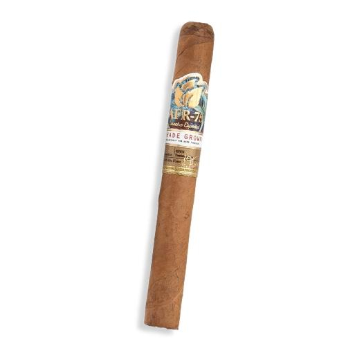 PDR AFR-75 Cosecha Especial Shade Grown Corona Zigarre 1 Stk.