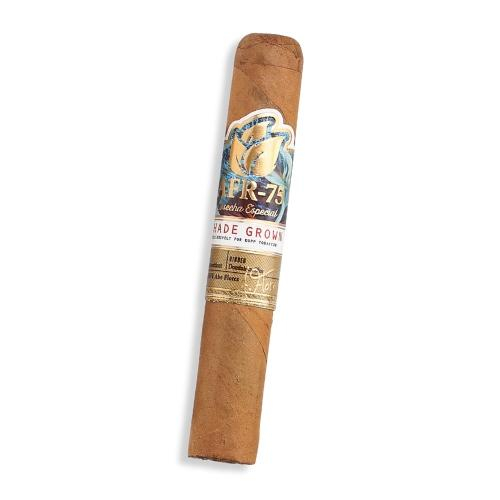 PDR AFR-75 Cosecha Especial Shade Grown Half Corona Zigarre 1 Stk.