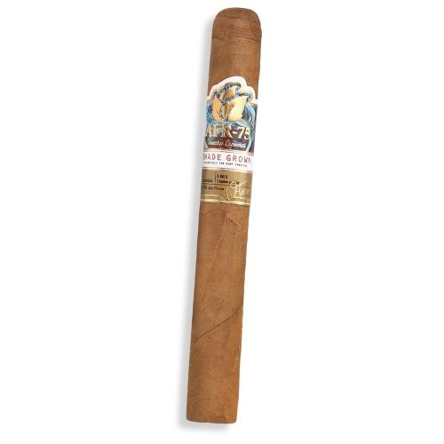 PDR AFR-75 Cosecha Especial Shade Grown Toro Zigarre 1 Stk.