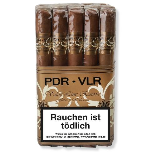 PDR Value Line Reserve Connecticut Churchill Zigarren 10 Stk.