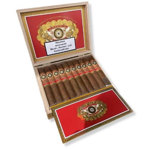 Perdomo 30th Anniversary Epicure Sun Grown Zigarren 30 Stk.