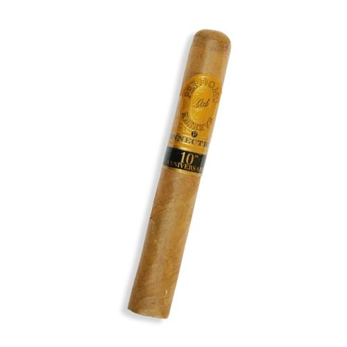 Perdomo Reserve 10th Anniversary Connecticut Magnum Tubo Zigarre 1 Stk.