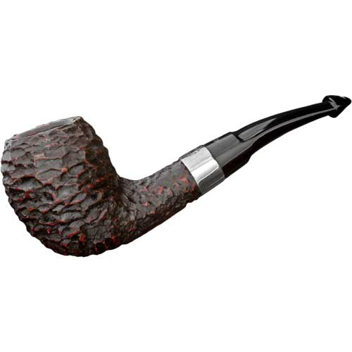 Peterson Pfeife Sherlock Holmes Strand Rustic