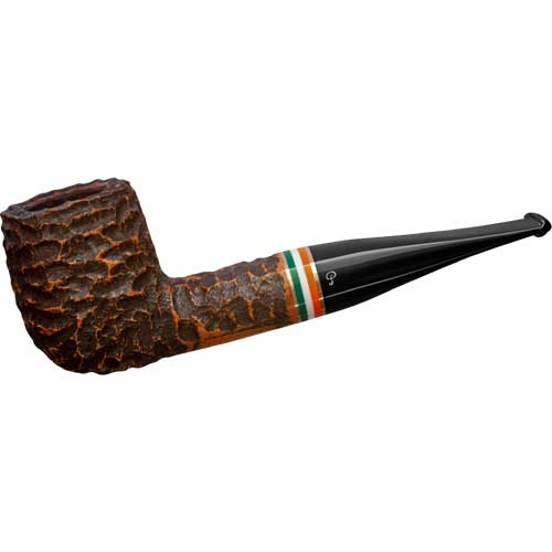 Peterson Pfeife St. Patricks Day 23 XL107