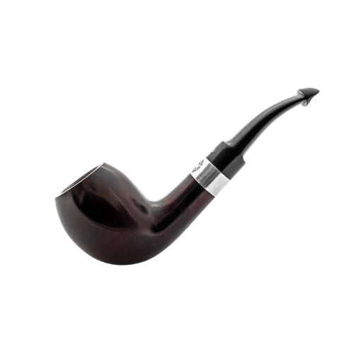 Peterson Sherlock Holmes Strand Brown