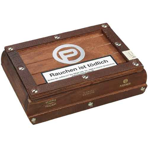 Plasencia Zigarren Reserva Original Robusto 20Stk.