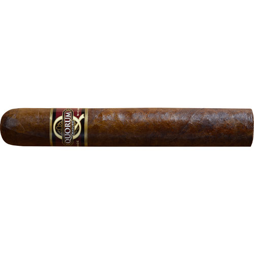 Quorum Bundles Maduro Double Gordo Zigarren 10Stk.