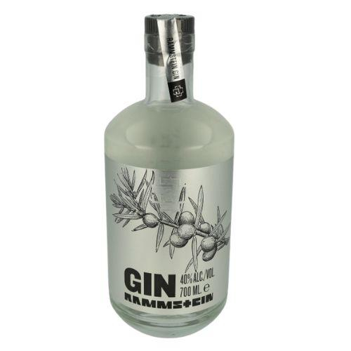 Rammstein Gin 700ml 40% Vol.